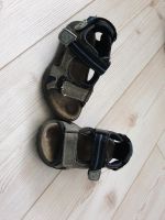 Sandalen Gr 25 Schleswig-Holstein - Barsbüttel Vorschau