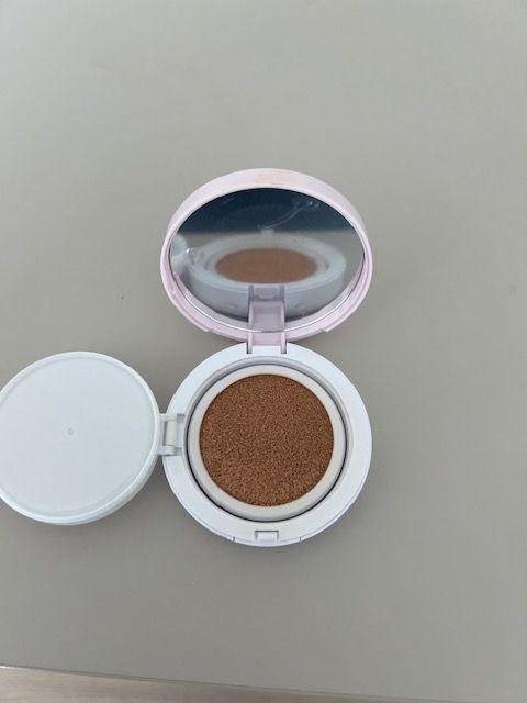 Missha Magic Cushion Cover Lasting Beige Foundation Nr. 23 in Perl