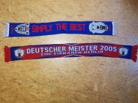 Eisbären Schal Deutscher Meister 2005 Simply the best Fanschal Brandenburg - Schöneiche bei Berlin Vorschau