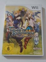 Tales of Symphonia Dawn of the New World Nintendo Wii Spiel Kiel - Ellerbek-Wellingdorf Vorschau