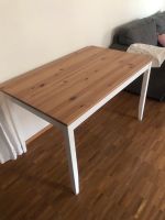 Ikea Tisch zu verkaufen Hessen - Kelsterbach Vorschau