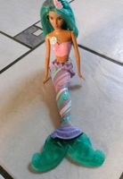Barbie, Meerjungfrau, Mattel Rheinland-Pfalz - Edesheim (Pfalz) Vorschau
