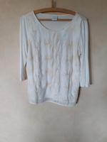 madeleine bluse Gr 40 Sommerbluse shirt tshirt elegant Düsseldorf - Pempelfort Vorschau
