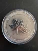 10 oz Silbermünze Silber Mable Leaf 2017 Canada Nürnberg (Mittelfr) - Mitte Vorschau
