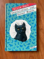 Buch Ellis Kaut Geschichten vom Kater Musch Sachsen - Meißen Vorschau