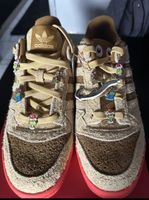 Adidas Forum Low Grinch Bayern - Prichsenstadt Vorschau