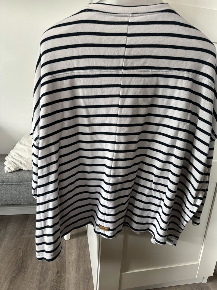 Wild Dreamers oversize Pulli Anker Gr M-xl ❤️ NP 119€ in Nienburg (Weser)