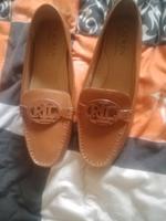 Ralph Lauren Slipper Gr.38 neu Nürnberg (Mittelfr) - Mitte Vorschau