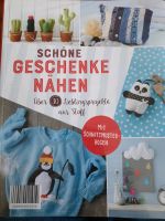 Schöne Geschenke nöhen, originalverpackt Niedersachsen - Hambühren Vorschau