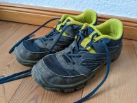 Halbschuhe Wanderschuhe von Quechua, Größe 38 Kiel - Russee-Hammer Vorschau