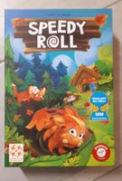 SPEEDY ROLL Spiel Baden-Württemberg - Friedrichshafen Vorschau