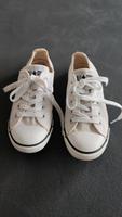CONVERSE ALL STAR Chucks weiß Gr 37  5×getragen Bayern - Mühldorf a.Inn Vorschau