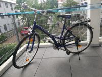 Fahrrad Wheeler 28 Zoll West - Nied Vorschau