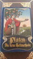 M.Platen /Die neue Heilmethode v. 1898 Sachsen - Jahnsdorf Vorschau