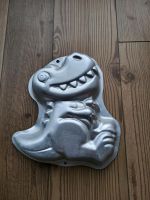 Wilton Dinosaurier-Kuchenform, Kinder 3D Geburtstagskuchenform Bayern - Waldbrunn Vorschau