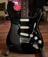 Stratocaster, Erlebody, Fenix Pickups, Duisburg - Walsum Vorschau