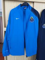 NIKE TRANINGSANZUG IN BLAU VON FC  PORTO Nordrhein-Westfalen - Iserlohn Vorschau