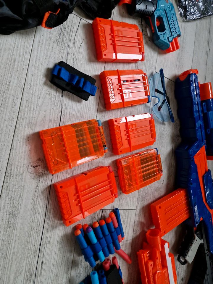 Nerf Hasbro Pistolen in Berlin