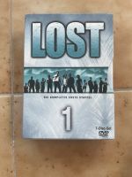 DVD-Box „Lost“ Bayern - Regensburg Vorschau