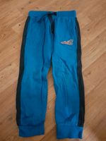 Hose Kinderhose Jogginghose Sporthose Jungenhose Größe 110 Sachsen - Schlettau Vorschau