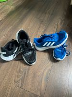 Sport Lauf Schuhe Unterricht Hallen gr. 36 + 37 1/3 Thüringen - Greiz Vorschau