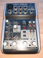 Interface Behringer Xenyx Q502USB Baden-Württemberg - Herbolzheim Vorschau