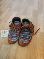 Leder u. Baumwolle Schuhe gr. 37 Bayern - Regensburg Vorschau