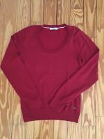 Tom Tailor Pullover * Gr. M * Rot Nordrhein-Westfalen - Kerpen Vorschau