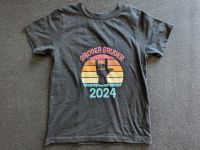T-Shirt Großer Bruder 2024, Verkündung Schwangerschaft Bayern - Geltendorf Vorschau