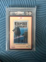 Nintendo Nes - The Empire Strikes Back- VGA 85 Nürnberg (Mittelfr) - Mitte Vorschau