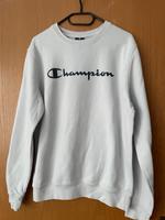 Champion Sweatshirt in L Hessen - Bad Vilbel Vorschau