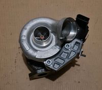 Turbolader BMW 120 320 E90 E91 11657795498  11657795499163 PS Niedersachsen - Wietmarschen Vorschau