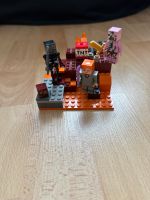 Lego Minecraft 21139 Bayern - Knetzgau Vorschau