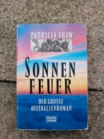 Sonnenfeuer von Patricia Shaw Bayern - Epfach Vorschau