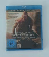 Blu-ray: Riddick - Überleben ist seine Sache Niedersachsen - Braunschweig Vorschau