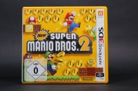 new Super Mario Bros. 2 Nintendo 3DS 2DS Mario Bros 2 Schleswig-Holstein - Neumünster Vorschau