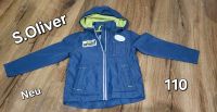 S.oliver Jacke 110 Neu Niedersachsen - Celle Vorschau