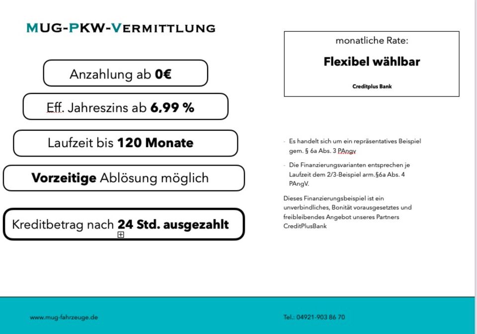 Volkswagen Tiguan Highline 4Motion*ACC-AHK-LED-VirtualCo.* in Emden