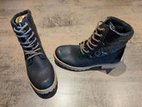 Neue Dockers 43FA314-637100 Damen Stiefel, Boots Gr. 37 Bayern - Buttenwiesen Vorschau