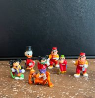 ÜEi-Figuren „Micky und seine tollen Freunde 1989“ Baden-Württemberg - Knittlingen Vorschau