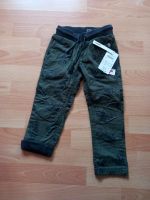 NEU Hose Pull on Joggers Schlupfhose Thermo oliv Nordrhein-Westfalen - Schloß Holte-Stukenbrock Vorschau