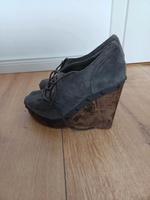 Damenschuhe gr.37 Niedersachsen - Lachendorf Vorschau
