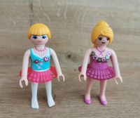 Playmobil Figur Tänzerin Ballerina Mädchen Rheinland-Pfalz - Montabaur Vorschau