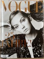 Vogue Jubiläumsausgabe 25 Jahre aus 10/2004 Niedersachsen - Ilsede Vorschau