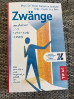 Buch Zwänge verstehen und hinter sich lassen Hessen - Maintal Vorschau