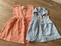 Kleider für Mädchen 98 Niedersachsen - Seevetal Vorschau