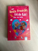 Beste Freundin bloede Kuh eine wie keine Hessen - Stadtallendorf Vorschau