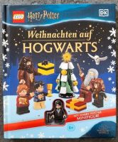 ► NEU Buch Harry Potter Weihnachten auf Hogwarts mit Figur Schleswig-Holstein - Lübeck Vorschau