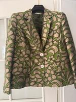 ETRO Blaser Jacke Gr. 38 M mit Seide Berlin - Spandau Vorschau
