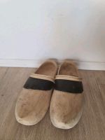 Klompen Holzschuhe Schuhe Essen - Essen-Borbeck Vorschau